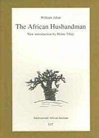 The African Husbandman (Paperback)