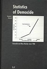 Statistics of Democide (Hardcover)