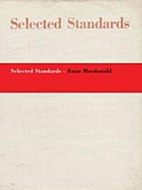 Euan Macdonald: Selected Standards (Paperback)