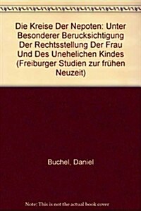 Die Kreise Der Nepoten: Neue Forschungen Zu Alten Und Neuen Eliten ROMs in Der Fruehen Neuzeit- Interdisziplinaere Forschungstagung, 7. Bis 10 (Hardcover)