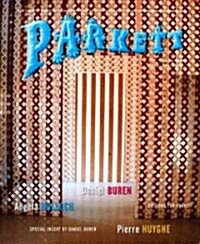 Parkett No. 66 Angela Bulloch, Daniel Buren, Pierre Huyghe (Paperback)