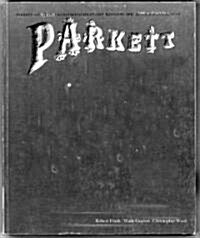Parkett No. 83 Robert Frank, Wade Guyton, Christopher Wool (Paperback)