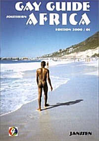 Gay Guide Southern Africa 2000 (Paperback)