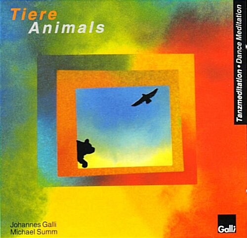 Animals (Audio CD, Abridged)