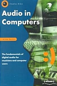 Audio in Computers (Paperback)