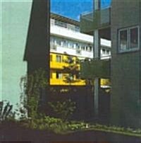 Steidle + Partner, Wohnquartier Freischutzstrabe, Munchen (Hardcover)