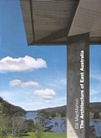 The Architecture of East Australia (Paperback)
