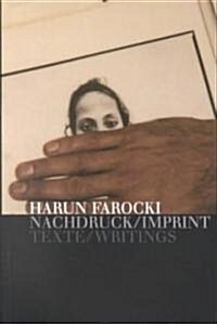 Nachdruck/Imprint (Paperback, Bilingual)