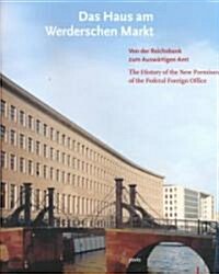Das Haus Am Werdersche Markt (Hardcover)