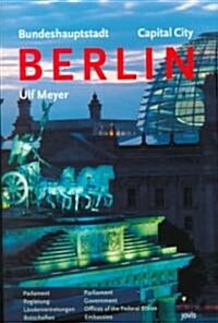 Berlin Capital (Paperback)