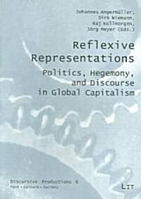 Reflexive Representations (Paperback)