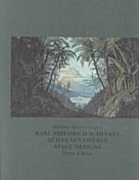 Karl Friedrich Schinkel (Hardcover, SLP)