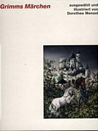 Grimms Marchen (Hardcover)