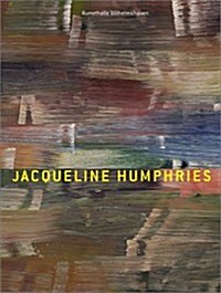 Jacqueline Humphries (Paperback)