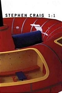 Stephen Craig 1:1 (Hardcover)