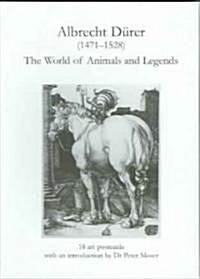 World Of Animals And Legends (Paperback)