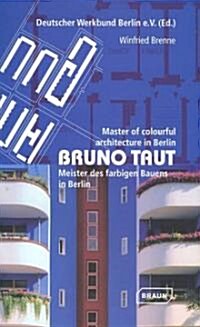 Bruno Taut (Paperback)