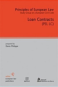 Loan Agreements (Hardcover)