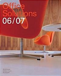 Office Solutions (Paperback, 2006-2007)