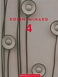 Robin Minard 4 (Hardcover)