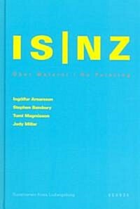 Is Nz - On Painting (Hardcover)
