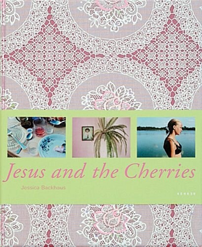 Jesus And the Cherries (Hardcover, BOX)