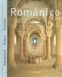 Romanico / Romanesque Art (Hardcover)