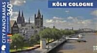 Koln Cologne (Paperback, POC, Bilingual)