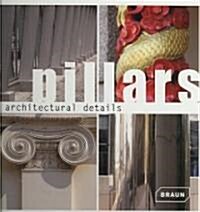 Architectural Details: Pillars (Hardcover)