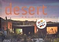 Desert Architecture (Hardcover)