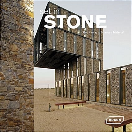 Set in Stone (Hardcover)