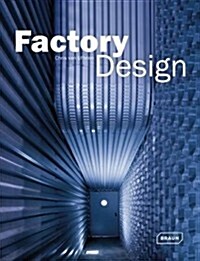 Factory Design (Hardcover)