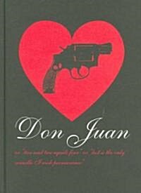 Don Juan (Hardcover)