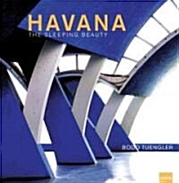 Havana: The Sleeping Beauty (Hardcover)