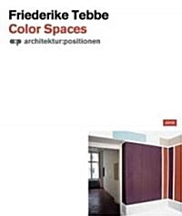 Color Spaces (Paperback)