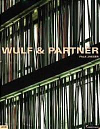 Wulf & Partner: Portfolio (Paperback)
