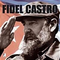 Fidel Castro [With 4 CDs] (Hardcover)