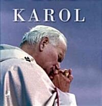 Karol [With 4 CDs] (Hardcover)