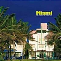 Miami: With Music from the Sunshine State [With 4 CDs] (Hardcover)