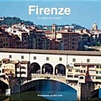Firenze: La Citta E La Musica [With 4 CDs] (Hardcover, Imported)