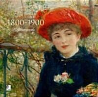 Masterpieces, 1800-1900: Meisterwerke [With 4 CDs] (Hardcover)