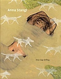 Stray Dogs Drifting (Hardcover, Bilingual)