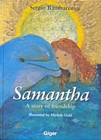 Samantha (Hardcover)