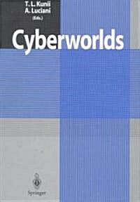 Cyberworlds (Paperback)
