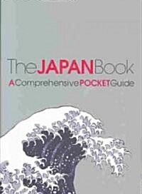 The Japan Book (Paperback)