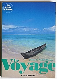 Le Voyage (Paperback)