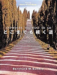 [중고] Anywhere You Want to Go (Paperback)