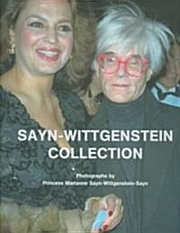 Sayn-wittgenstein Collection (Hardcover, Bilingual)