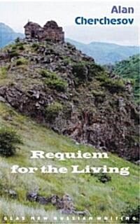 Requiem For The Living (Paperback)