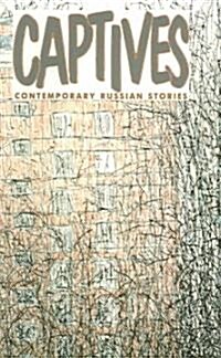 Captives (Paperback, Translation)